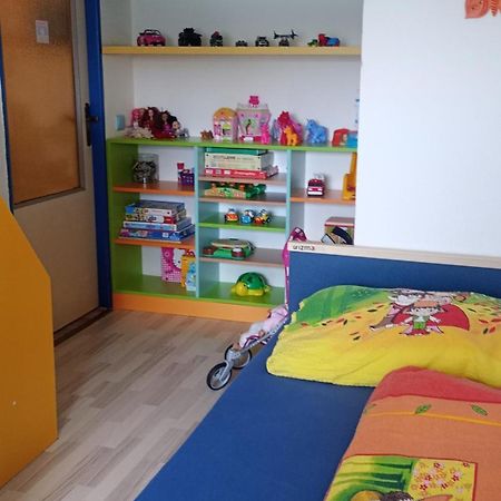 Apartman Pavla Ostružná Eksteriør bilde