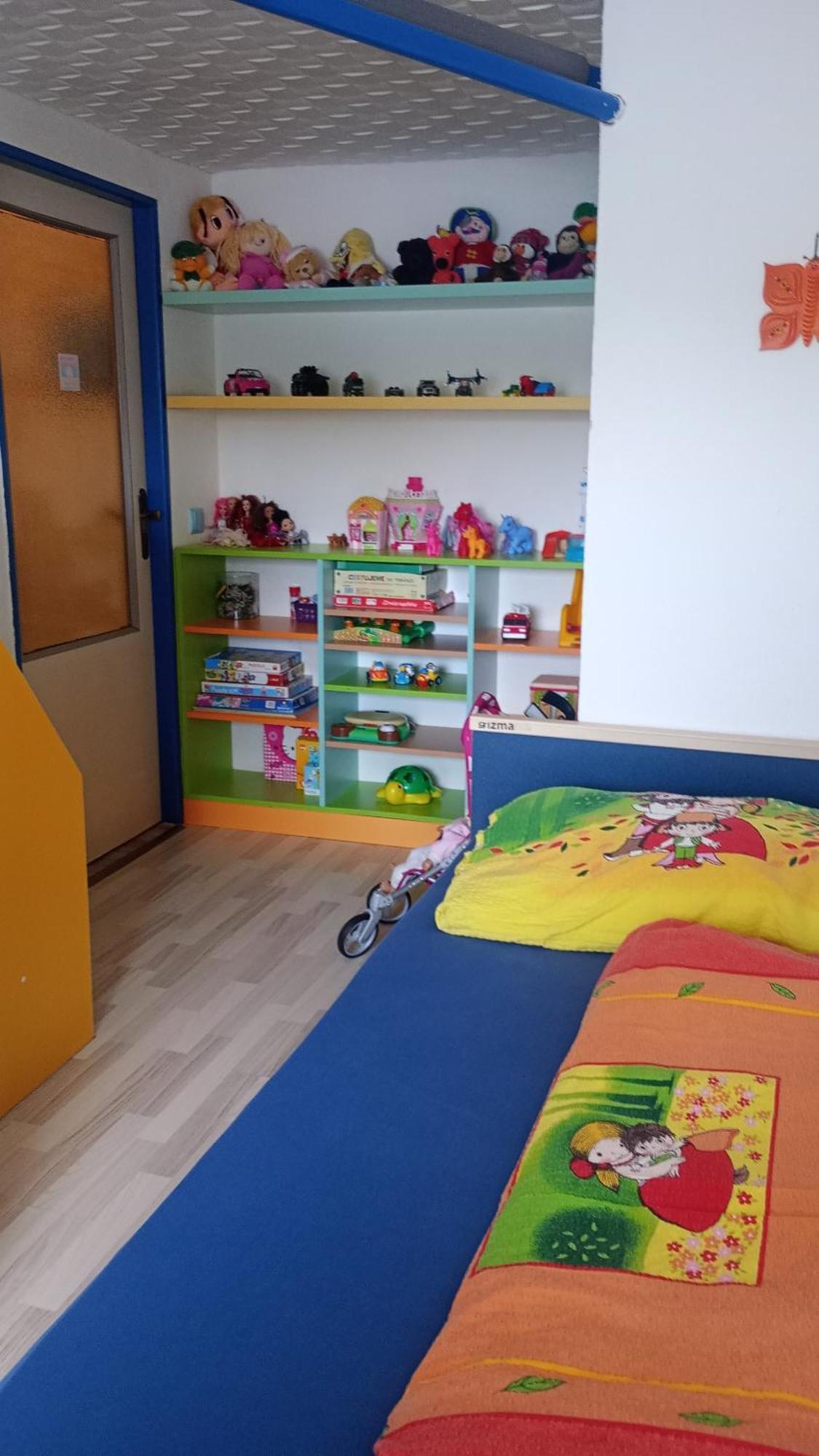 Apartman Pavla Ostružná Eksteriør bilde